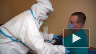 В России восстановили вакцинацию взрослых