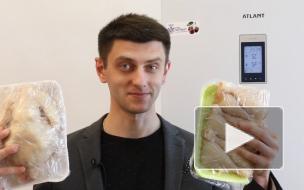 Раскрыты причины быстрой порчи мяса