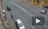 Лихой поворот: ДТП на Гаванской улице
