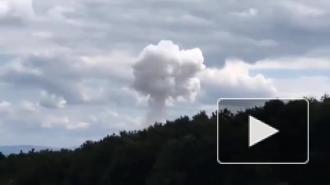 В Турции при взрыве погибли трое военнослужащих