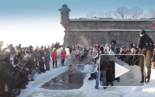 Поздравления с Крещением 19 января 2015: короткие красивые СМС в стихах получают православные от близких