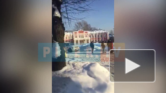 В сети появился полный список учреждений, в которых искали бомбу