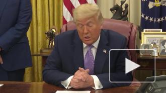 Палестина отозвала посла из ОАЭ