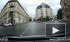 В Петербурге летают крыши, падают деревья и заборы