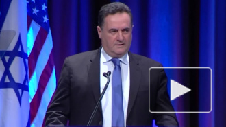 Глава МИД Израиля лично поблагодарил Путина за освобождение Освенцима