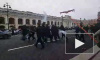 Видео: как проходили задержания 5 мая в Петербурге