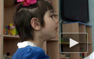 Чей ребенок? За пятилетней девочкой так и не пришли родители