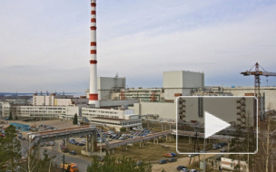 Специалисты продолжают изучать инцидент на ЛАЭС, ухудшения радиационного фона нет