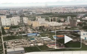 В Пулково пассажиров час не выпускали из самолета, разыскивая вора