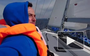 Победитель "Танцев на ТНТ" снова испытывает свои силы