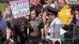 Петербургским геям запретили проводить парад в день ВДВ