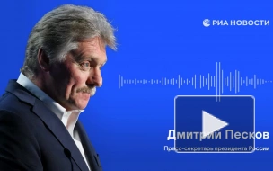 Песков рассказал о подготовке к обмену пленными между Россией и Украиной