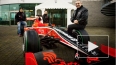 Marussia выставит на Гран-при России только одну машину