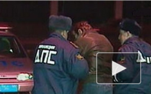 Пьяные водители заплатили штрафов на 2,4 млрд рублей