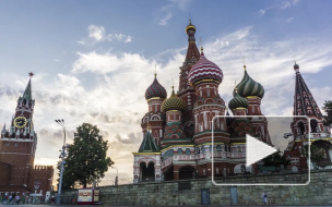 В Москве полицейские с помощью камер поймали 200 нарушителей карантина