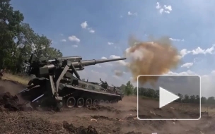 Минобороны РФ: российские военные уничтожили украинский радиолокатор наведения С-300