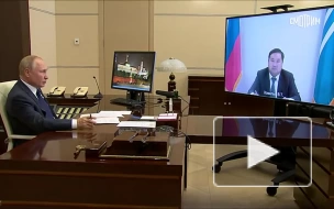 Путин указал врио главы Тувы на проблемы с аварийным жильем и перегруженностью школ