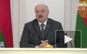 Лукашенко заявил, что Белоруссия никогда не станет Украиной