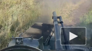 Минобороны: российские войска отразили семь атак штурмовых групп ВСУ на Донецком направлении