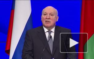 Мезенцев анонсировал переговоры премьеров России и Белоруссии