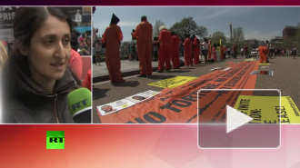 В тюрьме Гуантанамо произошли столкновения узников с охраной