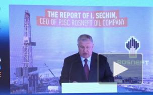 Сечин призвал применять в борьбе с коронавирусом опыт Китая