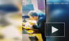 В сети появилось видео, где депутат Рады вылизывает тарелку 