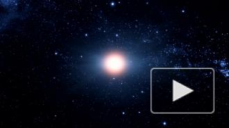 Взрывы сверхновых могли вызвать массовое вымирание на Земле