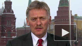 Песков: поправки в Конституцию не вступят в силу без решения граждан