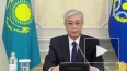 Токаев назвал события в Казахстане попыткой государствен ...