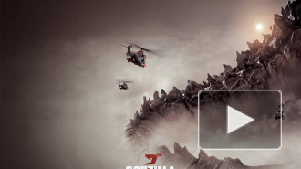 Фильм "Годзилла" 2014: гигантская ящерица вернулась, чтобы отомстить