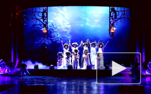 Мюзикл "Демон Онегина" в ЛДМ