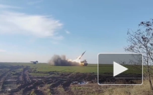 Минобороны РФ: российские ПВО сбили пять украинских беспилотников