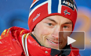 Норвежского лыжника посадят за пьянку