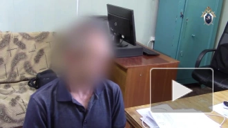 В Красноярском крае установлен подозреваемый в убийстве мужчины, совершенном 25 лет назад