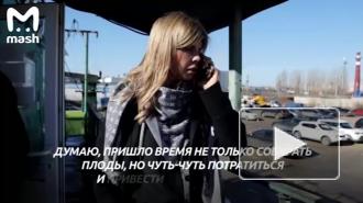 СМИ: Мэр Липецка на камеру разнесла местных бизнесменов, чтобы спасти репутацию после поездки в Дубай