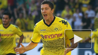 Левандовски поменяет Боруссию на Баварию