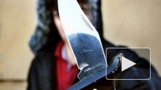 Петербургского школьника порезали ножом за грубое общение в интернете