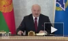 Лукашенко призвал ОДКБ выработать общую позицию по Афганистану
