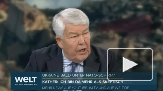"Устали и слабы". Немецкий генерал нашел выход для Украины