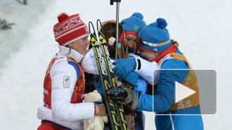 Итоги Олимпиады на 22 февраля: Россия на 2-м месте