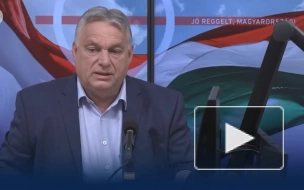 Орбан: Венгрия проводит переоценку своей роли в НАТО