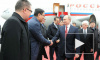 Владимир Путин прибыл в Астану: здесь пройдет заседание Высшего Евразийского экономического совета