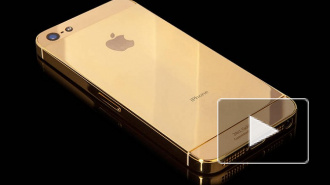 В Сети появились фото нового iPhone 5C 