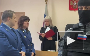 Шляфману вынесен заочный приговор по уголовному делу об убийстве Игоря Талькова