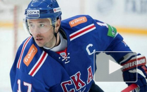 Ковальчуку вынесли предупреждение за мат