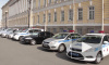 В Петербурге пьяный пассажир BMW защищая даму выстрелил в сотрудника ДПС