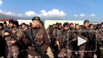 Турция начала готовить плацдарм у Ливии на случай конфронтации с Египтом