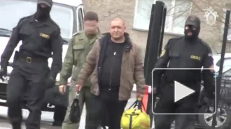 Трагедия в "Зимней вишне": Задержан начальник отдела надзора по г.Кемерово
