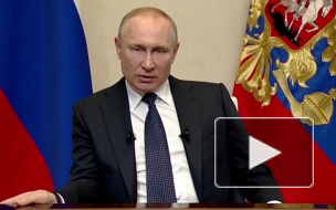 Правительство РФ ввело мораторий на возбуждение дел о банкротстве